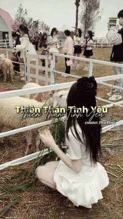 Thiên Thần Tình Yêu