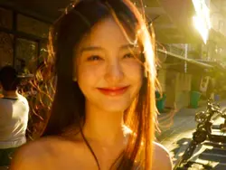 pretty