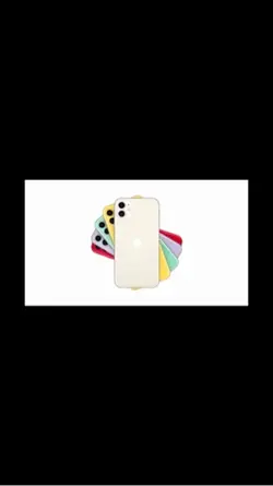 Iklan iPhone 11