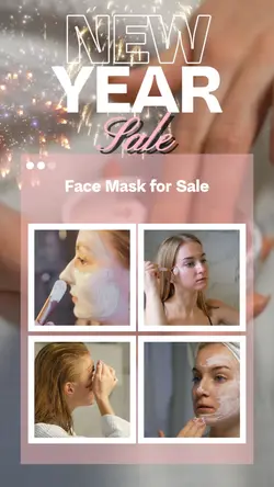 Beauty Promotion