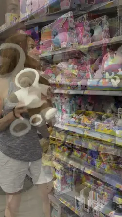 Cute stuffed animals
