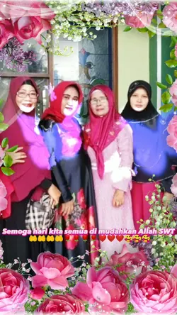 ibu ibu Facebook