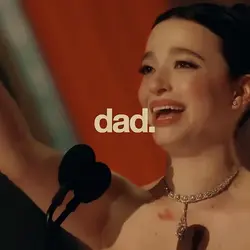 i love my Dad