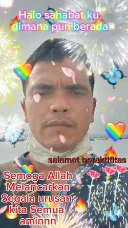 StoryBapak²FB
