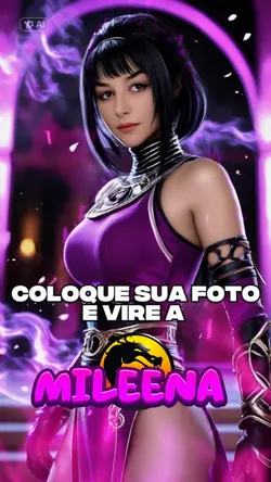 Efeito Mortal Kombat