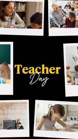 Teacher Day