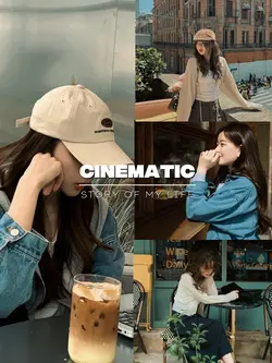 5PIC CINEMATIC STORY