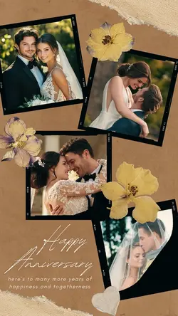 Happy Anniversary 