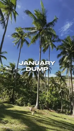 JANUARY DUMP