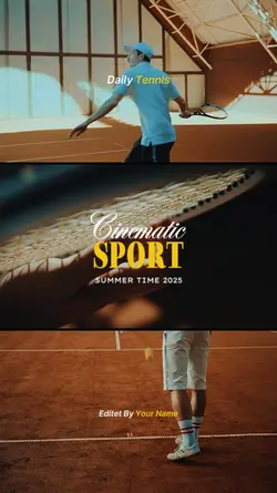Cinematic Sports