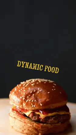dynamic food effect
