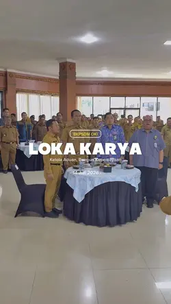 VLOG | kegiatan  