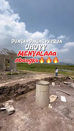 Puasa+panas