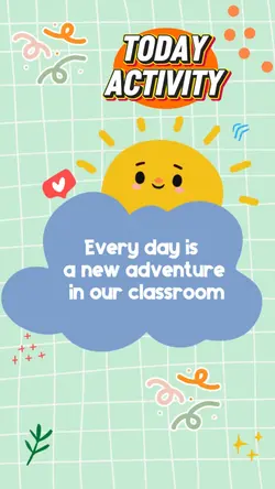 School Day Fun