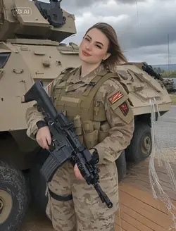 military Effect Ai