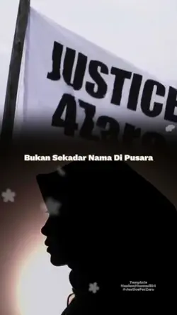 Justice For Zara