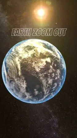 zoom out bumi