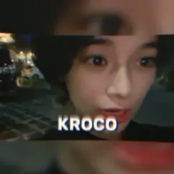 bot kroco gak usah 