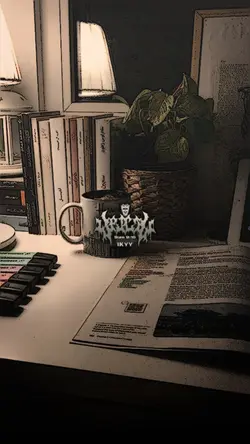 VERSI MIROR
