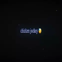chicken jockey phonk