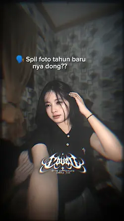 SPIL FOTO TAHUN BARU