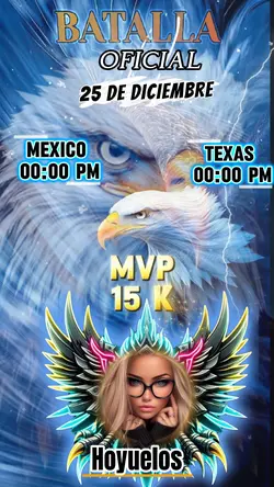 Batalla Aguilas