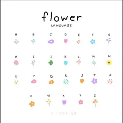 Trend Flower