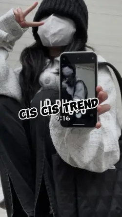 cis cis trend 