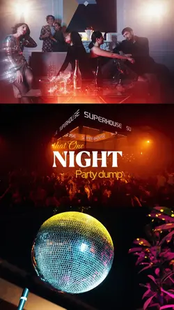 Party night