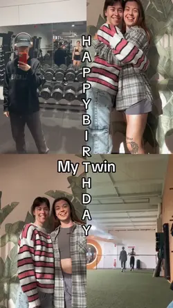 Happy 24th birthday 