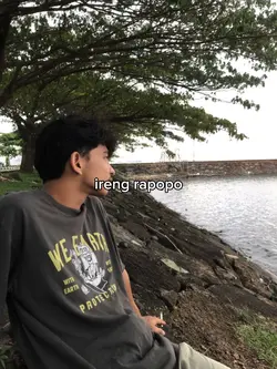 ireng rapopo