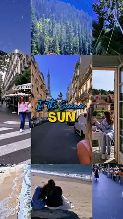 summer vacation