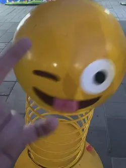 Trend jj emoji