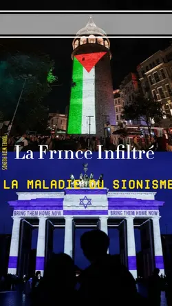 Le monde se divise 