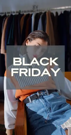 Black Friday