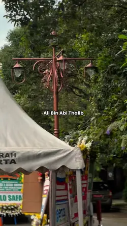 Ali Bin Abi Thalib