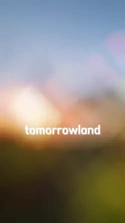 tomorrowland