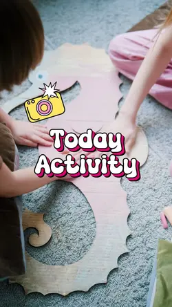 Today Activity Kids