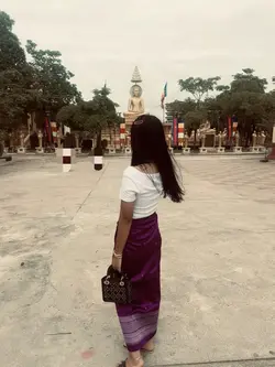កាចឫស្លូតអាស្រ័យលើចរឹកអ្នក😅