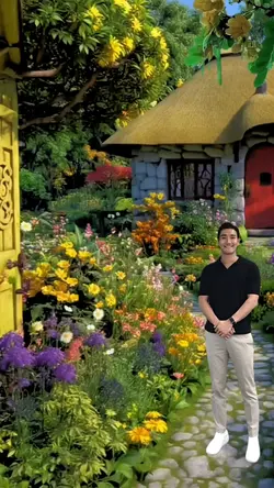 Home Garden