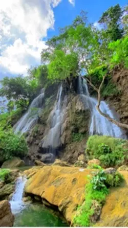 📍 Sri gethuk