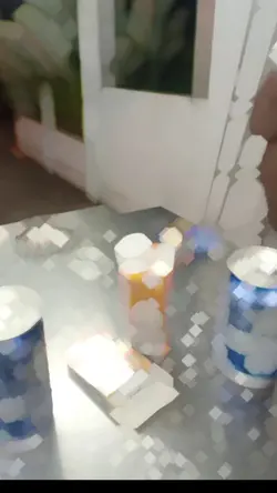 kurang apa aku