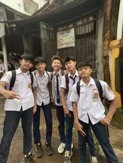 foto kece