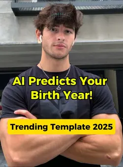 Trending Template 