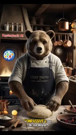 Chef’s Menu