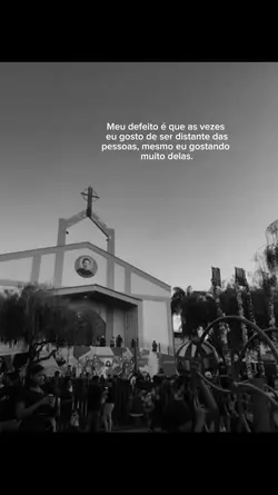 meu defeito