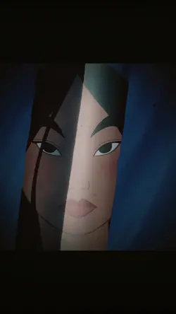 Mulan Edit