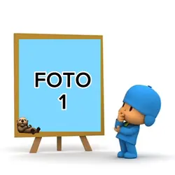 pocoyo