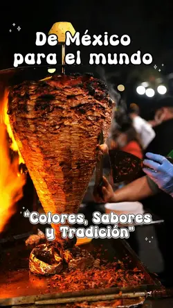 Comida Mexicana 