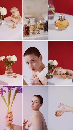 Beauty Product